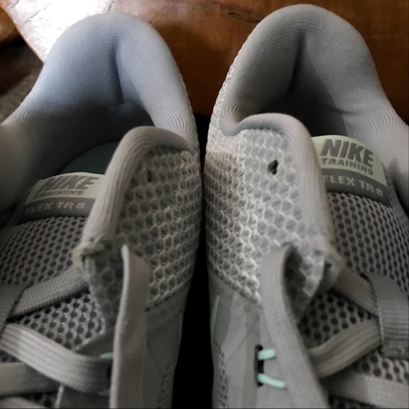 Nike Flex Trainer 8 - Picture 7 of 7